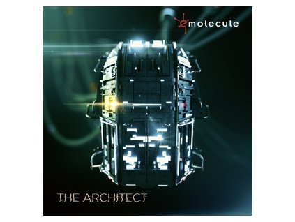 Emolecule - The Architect (Coloured Vinyl) (2LP)