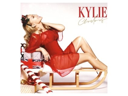KYLIE MINOGUE Kylie Christmas(LP)
