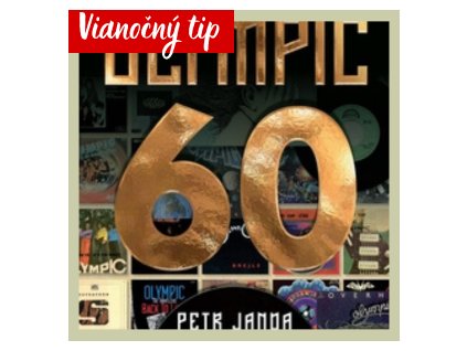 KNIHA Olympic 60