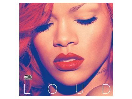 RIHANNA Loud (2LP)