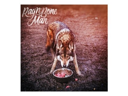 Rag N Bone Man - Wolves(LP)