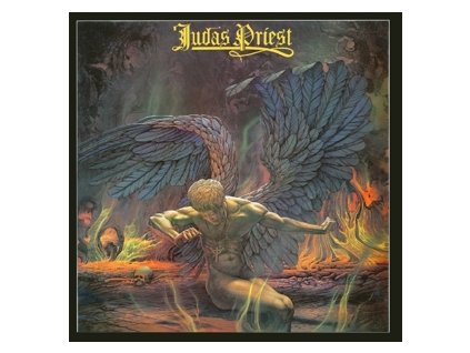 Judas Priest - Sad Wings of Destiny (Coloured Vinyl)(LP)