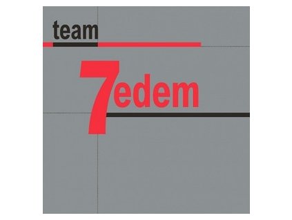 TEAM - 7edem(LP)