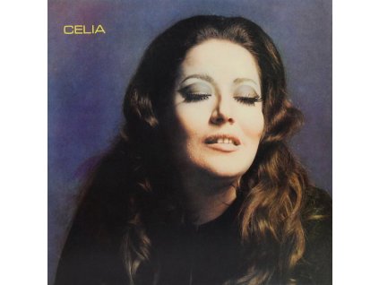CELIA - Celia (1970)(LP)