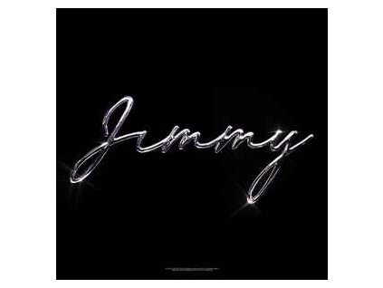 JIMMY SAX Jimmy(LP)