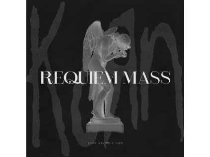 KORN Requiem Mass (LP)