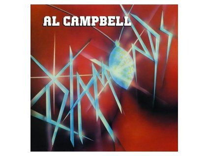 AL CAMPBELL Diamonds (LP)