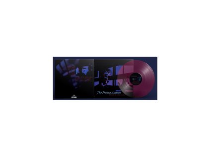 FROZEN AUTUMN - SHAPE OF THINGS TO COME(LP)