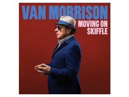VAN MORRISON - MOVING ON SKIFFLE (2LP)