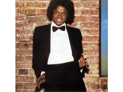 MICHAEL JACKSON Off The Wall