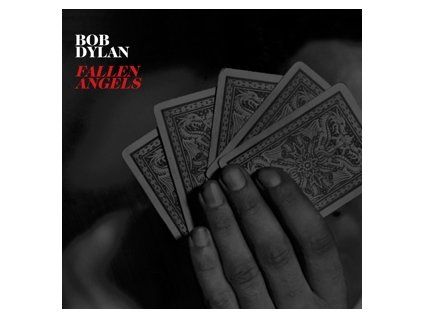 BOB DYLAN Fallen Angels (LP)