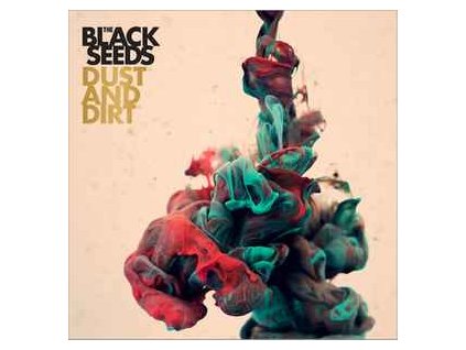 vinyl 2LP THE BLACK SEEDS Dust And Dirt
