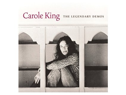 Carole King  The Legendary Demos (RSD 2023)