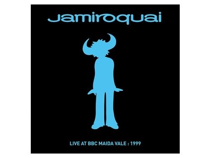 vinyl 12" Jamiroquai  Live at Maida Vale (RSD 2023)