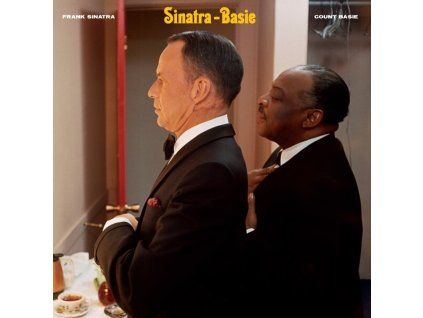 FRANK SINATRA & COUNT BASIE Sinatra - Basie