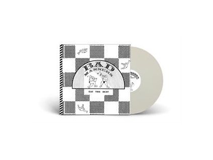 Bad Manners - Eat the Beat(LP)