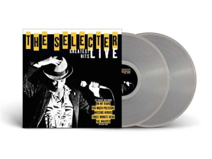 The Selecter - Greatest Hits Live (2LP)