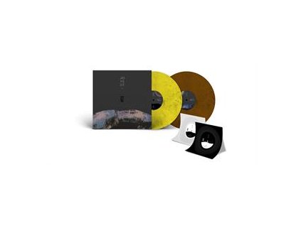 vinyl 2LP Joycut Thebluwave (RSD 2023)