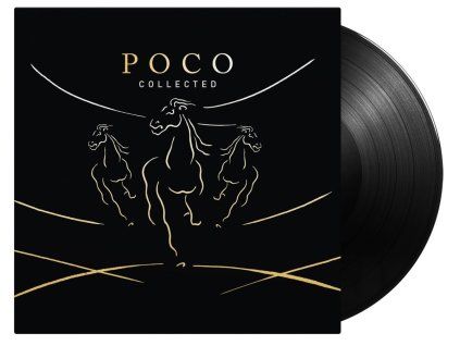 POCO - COLLECTED (2LP)