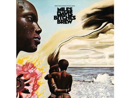 MILES DAVIS Bitches Brew (2LP)