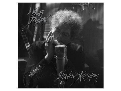 Bob Dylan - Shadow Kingdom (2LP)