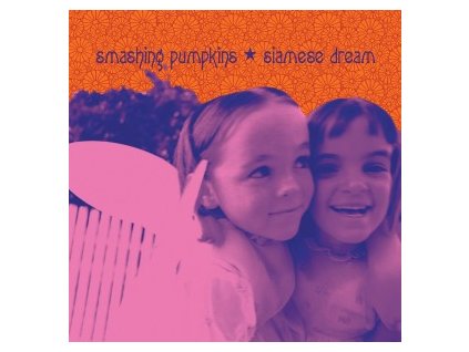 SMASHING PUMPKINS Siamese Dream (2LP)