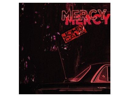 John Cale - Mercy (2LP)