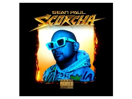 SEAN PAUL Scorcha(LP)