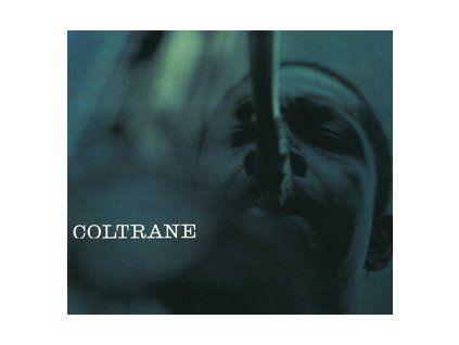 JOHN COLTRANE Coltrane (LP)