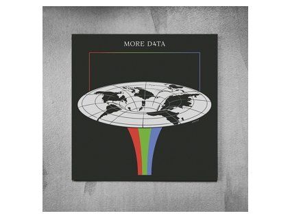 Moderat - More D4ta (LP)
