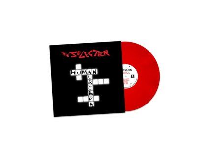 THE SELECTER Human Algebra (LP)