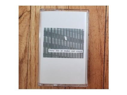 MITSKI Bury Me Me At Makeout Creek (MC)