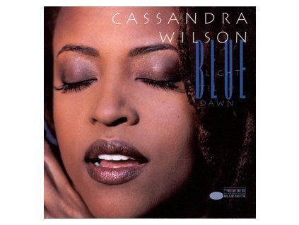 Wilson, Cassandra Blue Light Til Dawn (2LP)