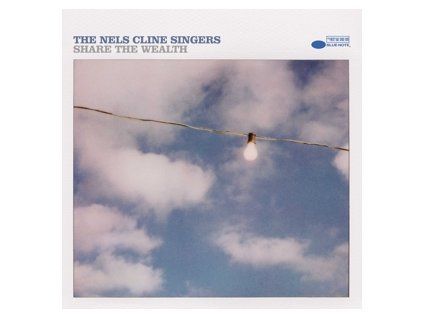 Nels Cline Singers Share the Wealth (2LP)