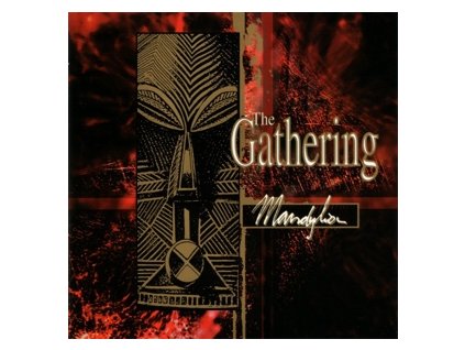 The Gathering Mandylion (LP)