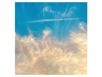 THIRTY SECONDS TO MARS It's the End of the World But It's a Beautiful Day (Coloured Vinyl)(LP)