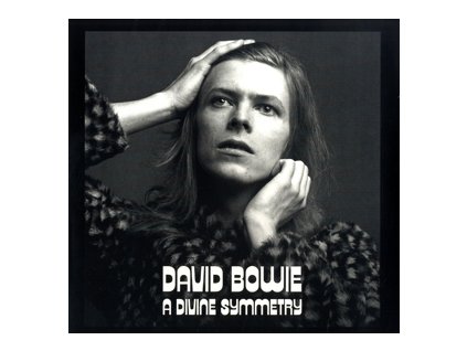 David Bowie - A Divine Symmetry(LP)