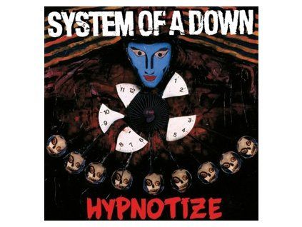 SYSTEM OF A DOWN Hypnotize (LP)