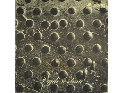 JOAN BAEZOVÁ Vyjdi Ze Stínu (LP BAZÁR)