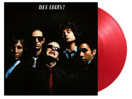 TUFF DARTS Tuff Darts!(LP)