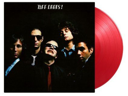 TUFF DARTS Tuff Darts! (LP)