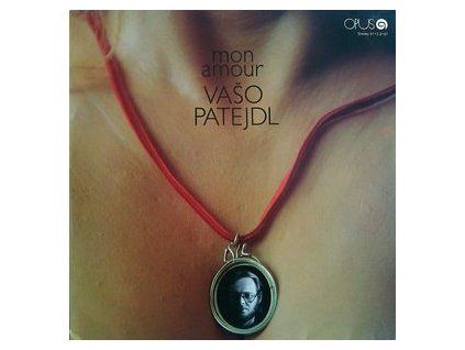 VAŠO PATEJDL Mon Amour (LP)