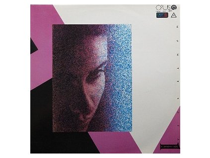 MONTE ROSA V prvom rade(LP)