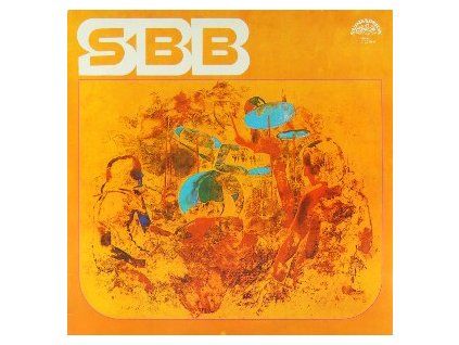 SBB SBB (LP BAZÁR)