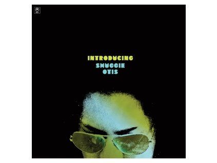 OTIS SHIGIE Introducing (LP)