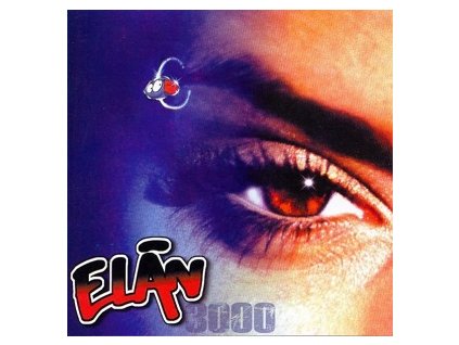 vinyl 2LP ELÁN 3000