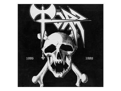 Törr Kladivo na čarodejnice / 30th Anniversary Remaster Edition(LP)