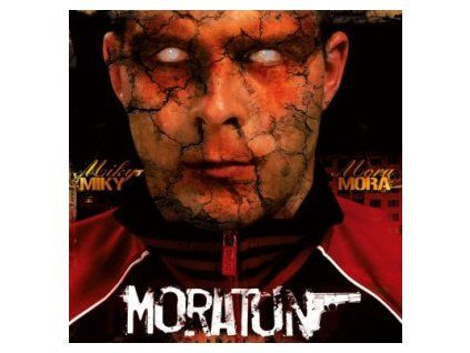 Miky Mora Moraton (2LP)