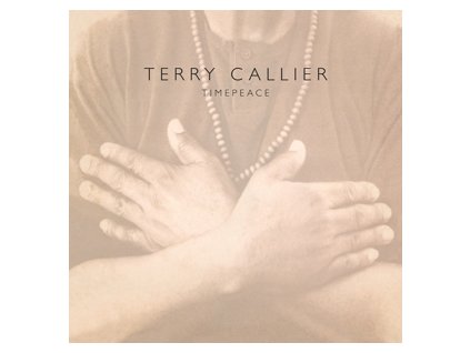 TERRY CALLIER Timepeace(LP)