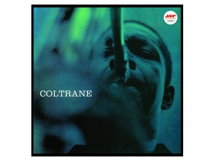 Coltrane, John Coltrane(LP)